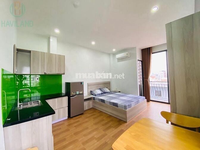 CĂN STUDIO GIẶT RIÊNG KHU VỰC NGŨ HÀNH SƠN
