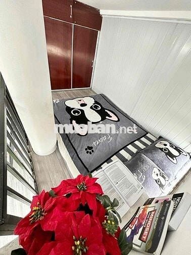 CHO THUÊ DUPLEX VIEW KÍNH GẦN SÂN BAY TÂN SƠN NHẤT - VAA