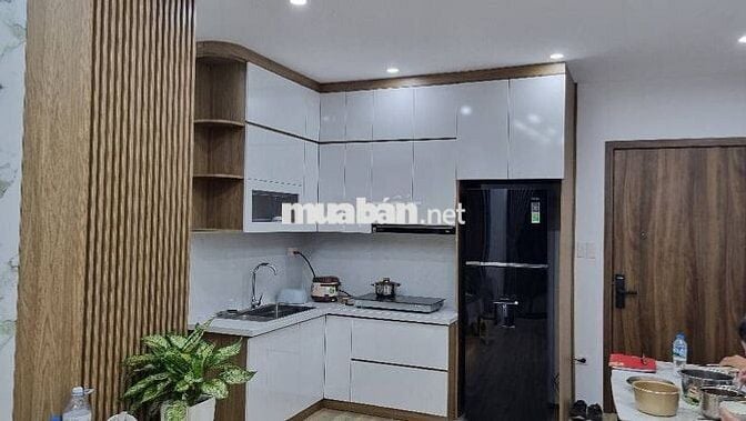 🏠5.2TỶ - 71M2 -CC 151 NGUYỄN ĐỨC CẢNH HOÀNG MAI, GẦN HỒ,FULL TIỆN ÍCH
