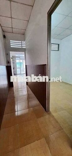 NẮM CHÍNH CHỦ BÁN NHÀ 2 TẦNG MẶT TIỀN ĐƯỜNG HÀNG XOÀI