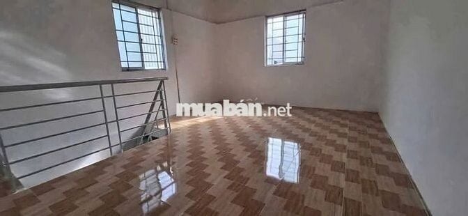 NẮM CHÍNH CHỦ BÁN NHÀ 2 TẦNG MẶT TIỀN ĐƯỜNG HÀNG XOÀI