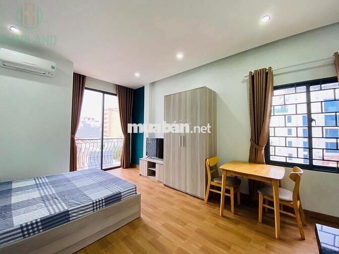 CĂN STUDIO GIẶT RIÊNG KHU VỰC NGŨ HÀNH SƠN