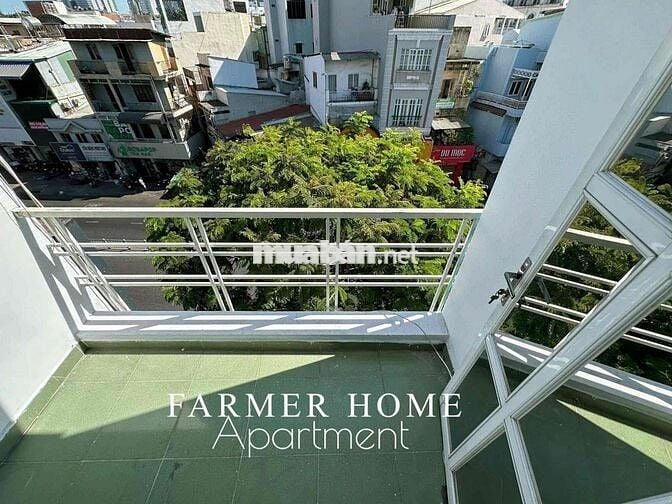 TRỐNG LẠI VÀI PHÒNG 4X-5X CÓ CỬA SỔ HOẶC BAN CÔNG THOÁNG KHU BỜ KÈ