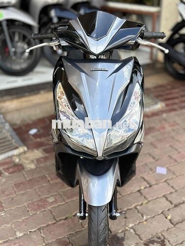 AIR BLADE 2015 XE ÁO ZIN BIỂN 60.70 DỂ NHÌN