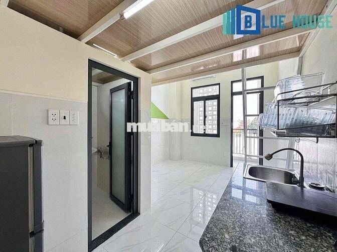 ✨ CHO THUÊ DUPLEX BAN CÔNG – FULL NỘI THẤT, MÁY GIẶT RIÊNG – TÂN PHÚ ✨