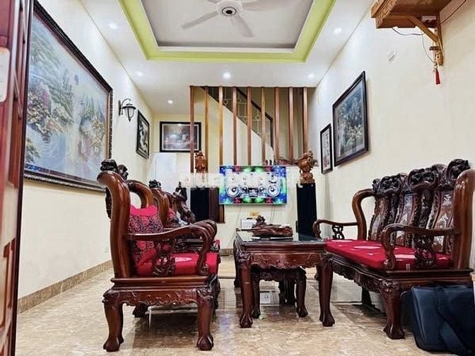 NHÀ ĐẸP DÂN XÂY KHU KIM GIANG ĐẠI KIM NHẤT PHÂN KHÚC TẦM GIÁ