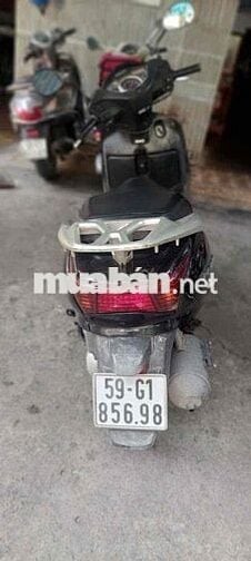 Định cư nước ngoài cần bán gấp Lead ĐK 2009