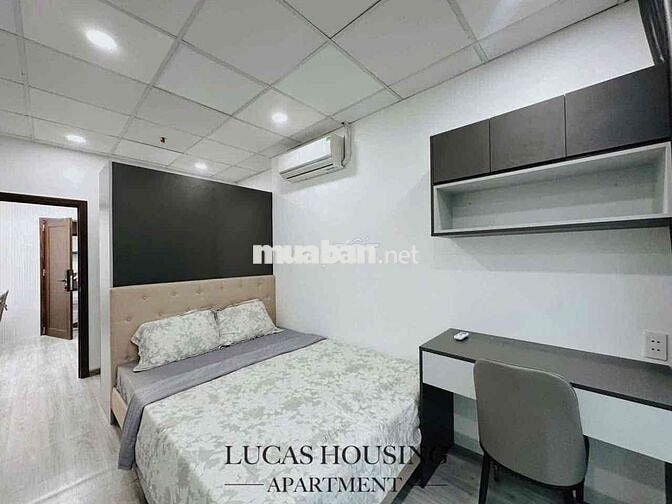 Hệ Thống CHDV 1PN/2PN gần sân bay Tân Sơn Nhất_công viên Hoàng Văn Thụ