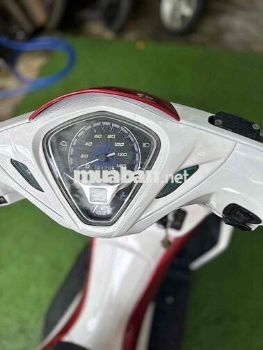 cần bán AB FI 2012 xe ngon mới keng giấy tờ đầy đu