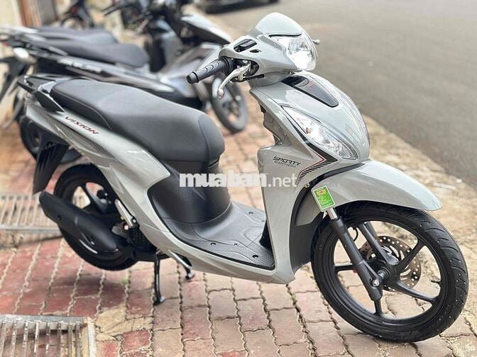 Vision 2023 Bản Thể Thao Xe Đẹp Zin Keng