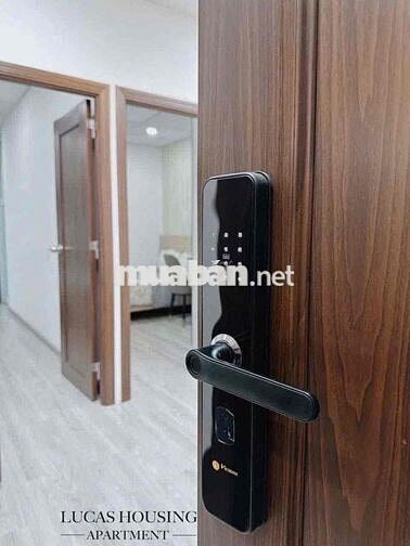 Hệ Thống CHDV 1PN/2PN gần sân bay Tân Sơn Nhất_công viên Hoàng Văn Thụ