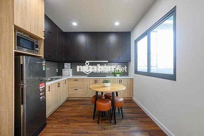 Trống Lại 2PN 2WC BAN CÔNG_YÊN TĨNH_ĐỦ TIỆN NGHI ⚡️gần vòng Xoay DC