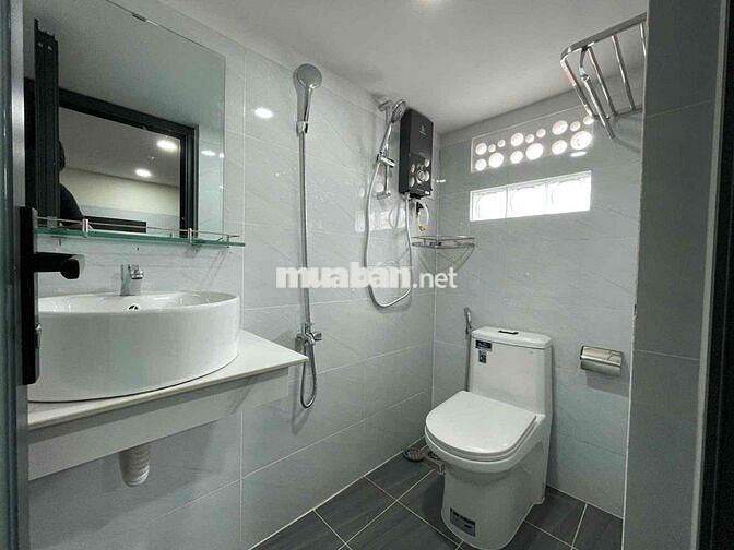DUPLEX BANCOL FULL NỘI THẤT - GẦN HUFLIT BA GIA - VAA - SÂN BAY
