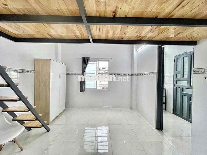 Khai Trương Dự Án Mới 6 Phòng Ngay Đồng Xoài- Cầu Vượt Hoàng Hoa Thám