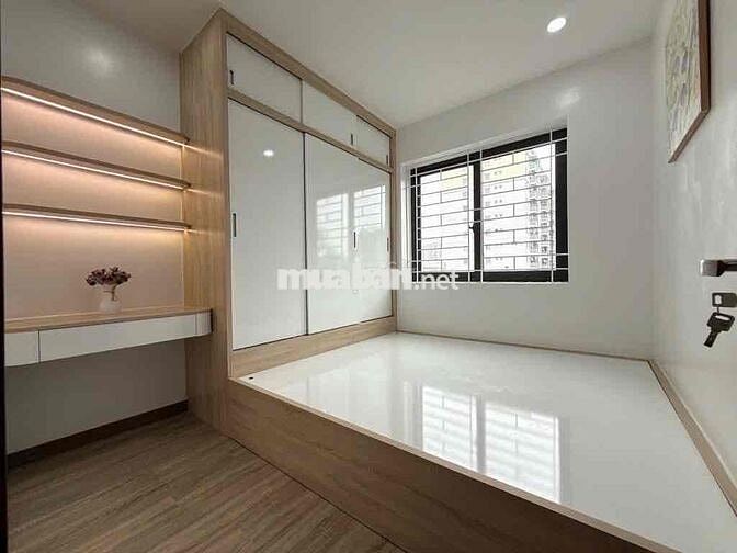 CĂN HỘ CHUNG CƯ - Toạ lạc tại toà CT3B-X2 - Bắc Linh Đàm