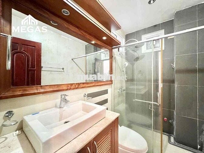🧧 Khai Trương Căn STUDIO - Ngay Kỳ Đồng - Khu Yên Tĩnh Dân Trí Cao