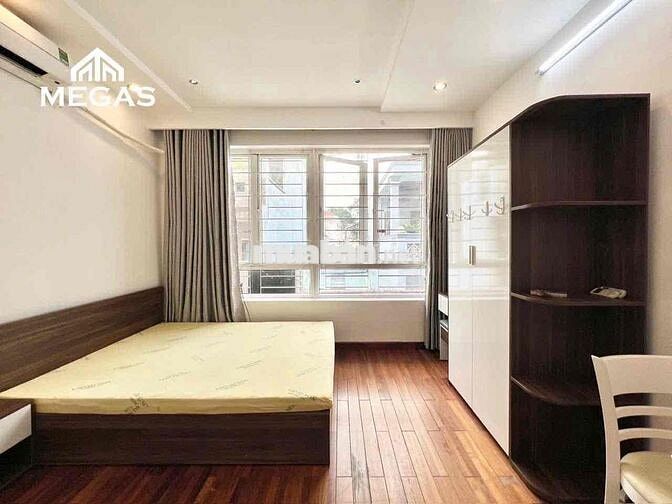 🧧 Khai Trương Căn STUDIO - Ngay Kỳ Đồng - Khu Yên Tĩnh Dân Trí Cao