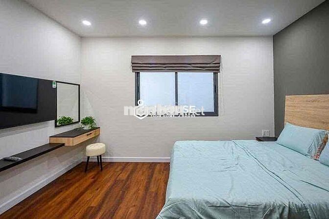 Trống Lại 2PN 2WC BAN CÔNG_YÊN TĨNH_ĐỦ TIỆN NGHI ⚡️gần vòng Xoay DC