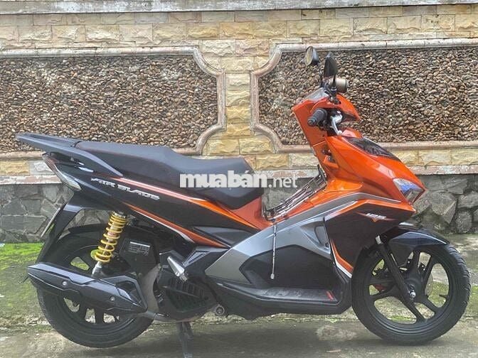 Cần Bán Ab125 2017 Bstp Chính Chủ Công Chứng