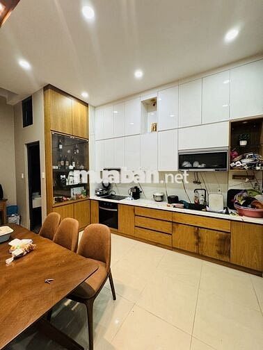 Bán Nhà Đẹp Hẻm Ô Tô 4 Tầng Hương Lộ 2, 64m², Nhỉnh 6 Tỷ TL