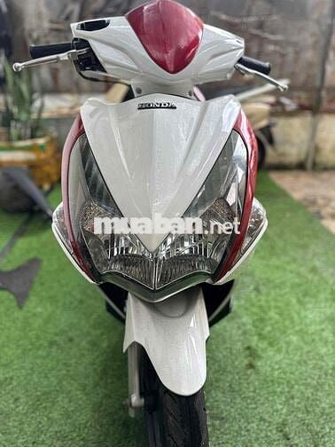 cần bán AB FI 2012 xe ngon mới keng giấy tờ đầy đu