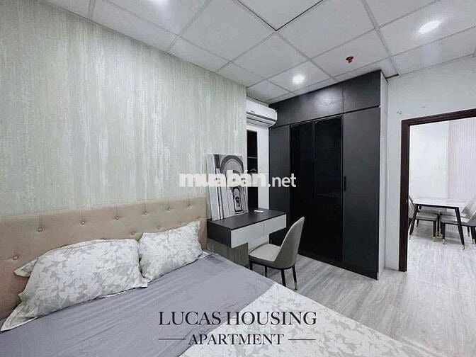 Hệ Thống CHDV 1PN/2PN gần sân bay Tân Sơn Nhất_công viên Hoàng Văn Thụ