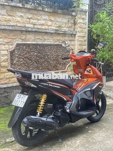 Cần Bán Ab125 2017 Bstp Chính Chủ Công Chứng