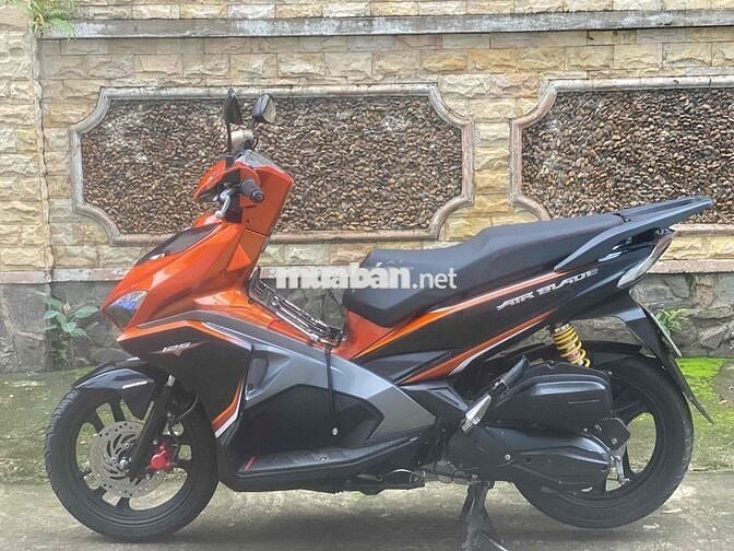 Cần Bán Ab125 2017 Bstp Chính Chủ Công Chứng