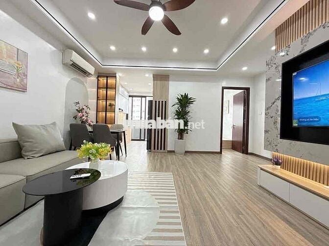 CĂN HỘ CHUNG CƯ - Toạ lạc tại toà CT3B-X2 - Bắc Linh Đàm