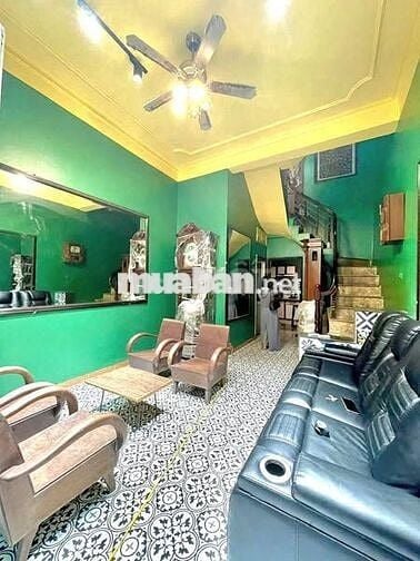 🌟KIM MÃ – 53.7m² – 4 TẦNG – MT 4.1m – 11.3 TỶ – BA ĐÌNH🌟