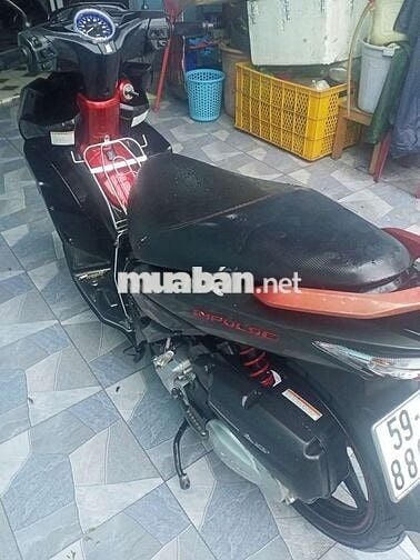 Suzuki Impluse 2018 bstp nguyên zin sạch đẹp.