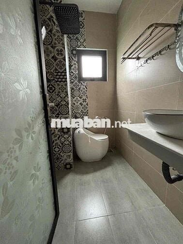 🧧🧧🧧🧧 NHÀ MỚI XÂY SẠCH ĐẸP NGAY TRUNG TÂM GỒM 3 PHÒNG NGỦ, 2WC 🧧🧧🧧🧧