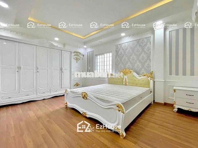 1 PHÒNG NGỦ TÁCH BẾP_NGAY LUỸ BÁN BÍCH_BÀN GIAO NHƯ HÌNH_MÁY GIẶT