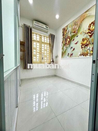 CHO THUÊ NHÀ NGUYÊN CĂN MỚI 100% – FULL TIỆN NGHI – CHỈ VIỆC DỌN VÀO