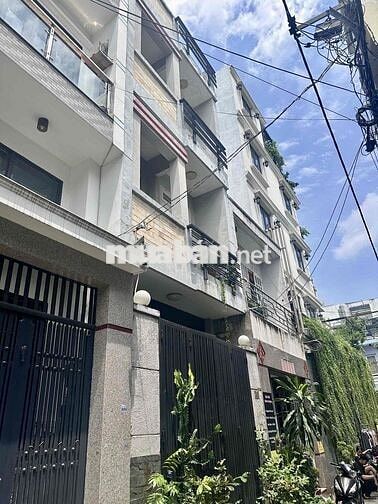 🏡CHỦ GẤP–NHÀ 3 TẦNG BTCT–HẺM 5M OTO ĐỔ CỬA-TÂN KỲ TÂN QUÝ-48M2-4.9 TỈ