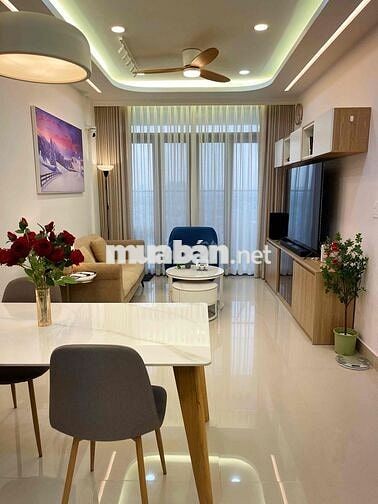 OPAL GARDEN 71m2 2PN 2WC Gigamall