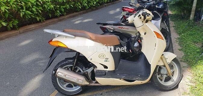 Bán xe @ đẹp phụ kiện zin