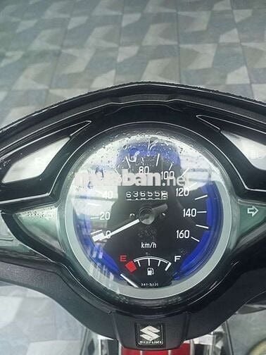 Suzuki Impluse 2018 bstp nguyên zin sạch đẹp.