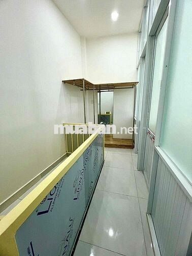 CHO THUÊ NHÀ NGUYÊN CĂN MỚI 100% – FULL TIỆN NGHI – CHỈ VIỆC DỌN VÀO