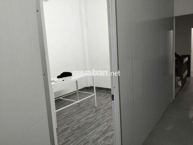 Phòng mới Nguyễn Kiệm p3 Gò Vấp ngay chợ Tân Sơn Nhất ,cv Gia Định