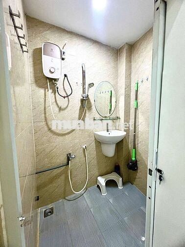 CHO THUÊ NHÀ NGUYÊN CĂN MỚI 100% – FULL TIỆN NGHI – CHỈ VIỆC DỌN VÀO Ở