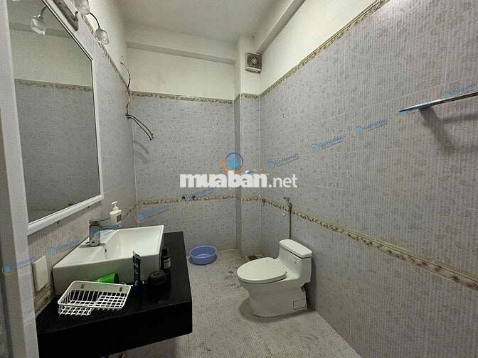 🔴(NCC) CHO THUÊ NHÀ 4 TẦNG MẶT TIỀN LÊ ĐÌNH LÝ, HẢI CHÂU - CÓ THANG MÁ