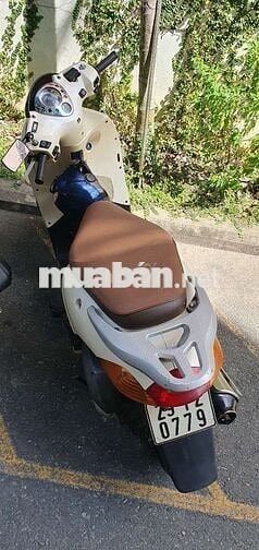 Bán xe @ đẹp phụ kiện zin