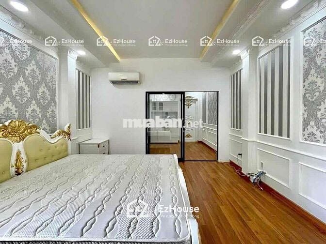 1 PHÒNG NGỦ TÁCH BẾP_NGAY LUỸ BÁN BÍCH_BÀN GIAO NHƯ HÌNH_MÁY GIẶT