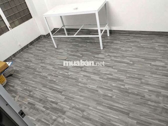 Phòng mới Nguyễn Kiệm p3 Gò Vấp ngay chợ Tân Sơn Nhất ,cv Gia Định