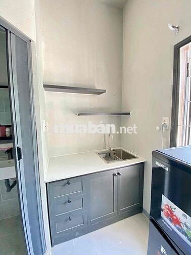 CHÍNH CHỦ CHO THUÊ PHÒNG FULL NỘI THẤT NGAY TRUNG TÂM QUẬN 10