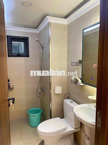 OPAL GARDEN 71m2 2PN 2WC Gigamall