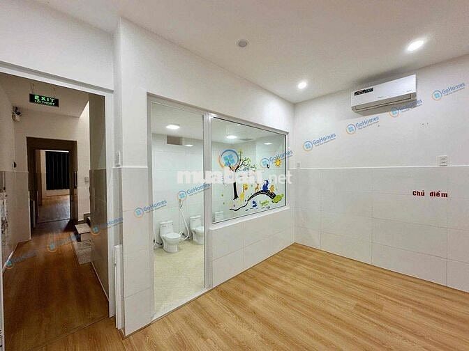 🔴(NCC) CHO THUÊ NHÀ 3 TẦNG MẶT TIỀN NGUYỄN VĂN LINH, ĐÀ NẴNG