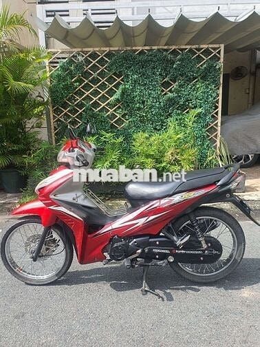 Wave rxs 110 máy bao êm zin đủ chức năng lợi xăng