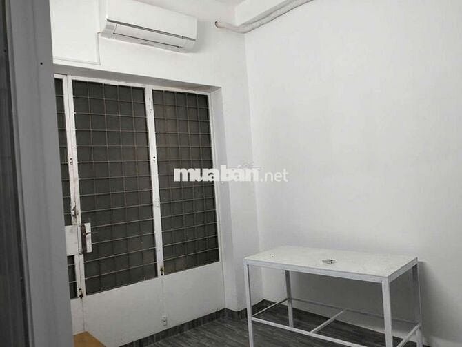 Phòng mới Nguyễn Kiệm p3 Gò Vấp ngay chợ Tân Sơn Nhất ,cv Gia Định
